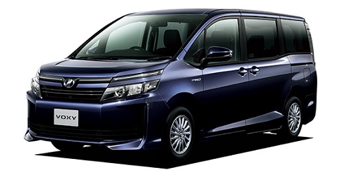 3年落ちヴォクシーを高額査定で売るための情報 走行距離やグレード別に買取価格や下取り相場を比較